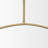 Merida 2 - Light Dimmable Sphere Chandelier