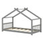 Lit en bois House House-857537569