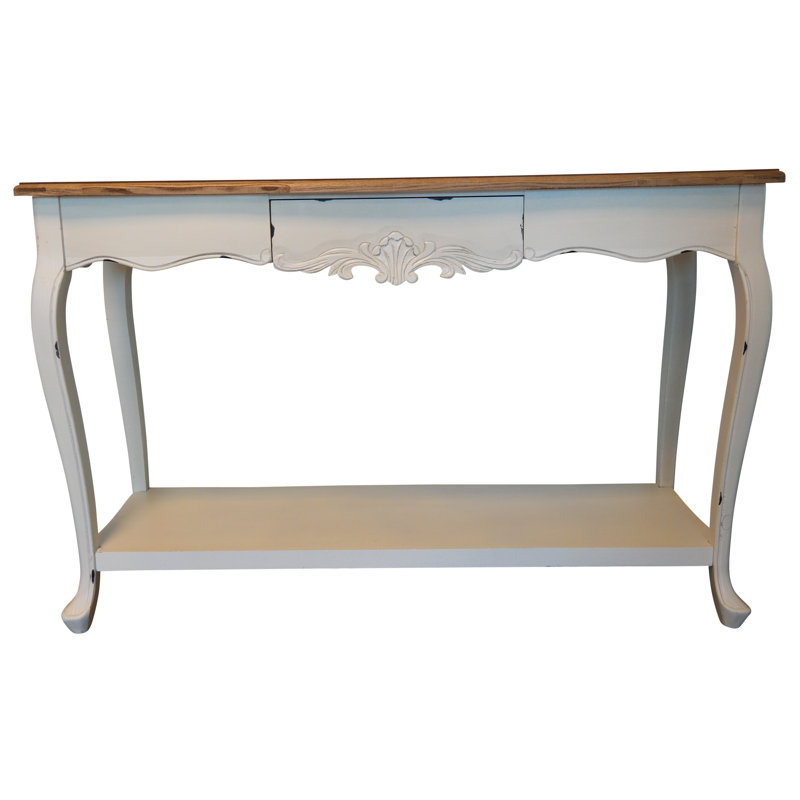 Buckner 120cm Console Table