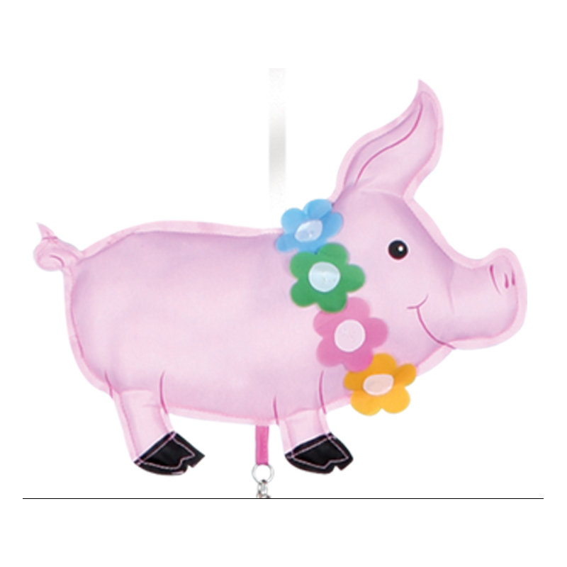 Tourbillon de porc luau Theiss