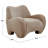 Randal Chenille Accent Chair-1710587292