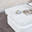 Ensemble de tables basses durables