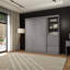 Lit escamotable avec rangement Arthor-91461146