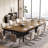 Rectangle Conference Table-622789752