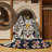 Amilliona Oriental Indoor Rug-1921413023