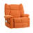 37.79" Wide Swivel Zero Gravity Recliner-1559975487