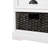 Gokey Linen Blend Upholstered Storage Bench-379828463