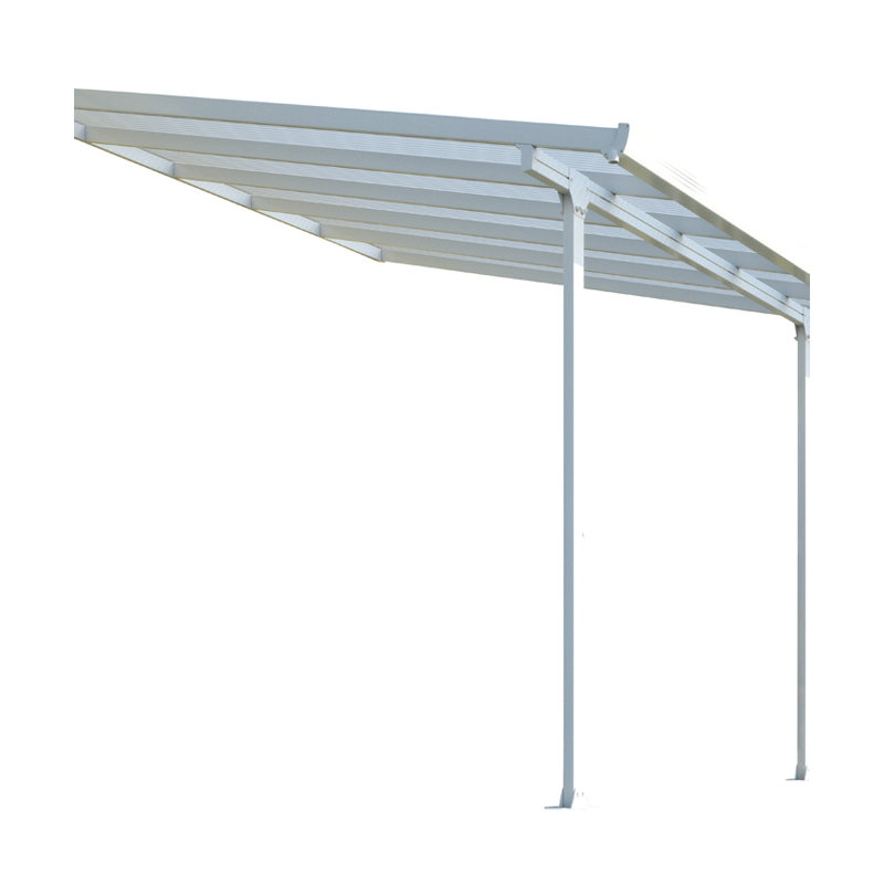 Feria Awning, White, 290cm x 300cm x 420cm