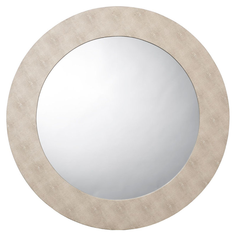 Miroir pour commode, Ivoire