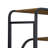 Archle Geometric Bookcase