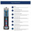 Premier Hybrid 7 Stage Filtration & Softening System 1054
