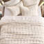 Ensemble de courtepointe en velours double-106358837-106358835
