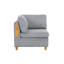 Ensemble de canapé modulaire 5 pièces Living Room Furniture