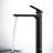 Tender Vessel Sink Faucet Single-handle Bathroom Faucet with Drain Assembly-63966536
