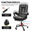 Fauteuil de direction Noshin-1484911258