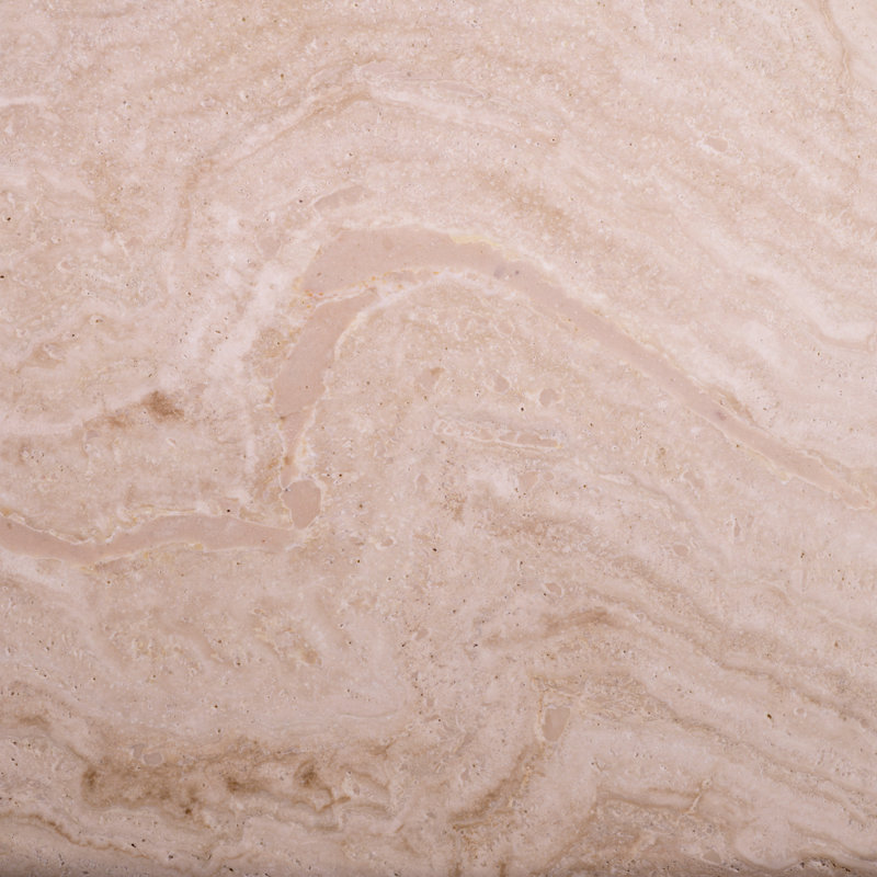 Coffee Table Prelude Travertine - Leg Set Of 3