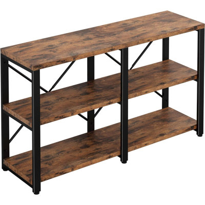 Mizrahi Console Table