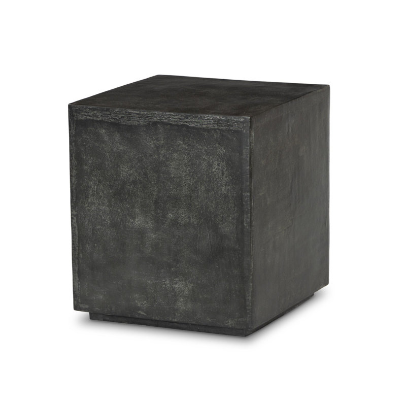 GRASO Outdoor Square Side Table