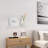 Layron 4 Piece Floating Shelf-605175101