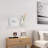 Layron 4 Piece Resin Floating Shelf-605175101