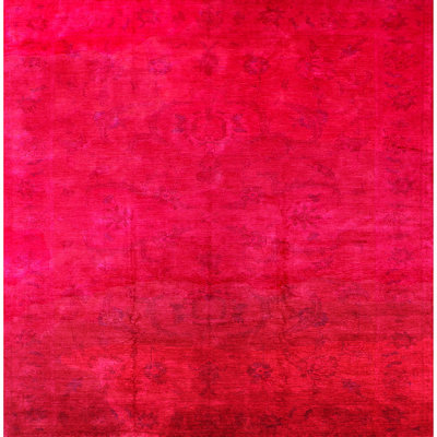 Oriental Indoor Rug