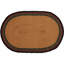 Ensemble de napperons 6 pièces Wyatt Bear