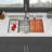Drop In Kitchen Sink