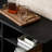Large-Capacity Multi-Functional Sideboard