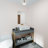 Billington Glass Semi Flush Mount-401469943-401469936