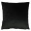 Floral Square Cushion Cover