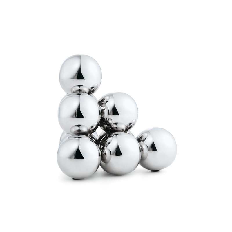 Bubbles Bookends