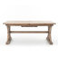 Tuscanspring Solid Wood Dining Table