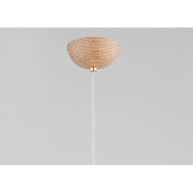 Berten - Light Sputnik Pendant, Gold
