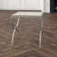 Monarch Glass Cocktail Table