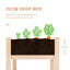 Raised Garden Bed
