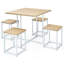 Ghazl Dining Set-1975467015-1975447877-1975467009