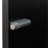 67.72"H Display Cabinet with Lights Storage Cabinet-1238039577