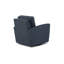 Fauteuil pivotant de 30 po Eleanor-2114946554