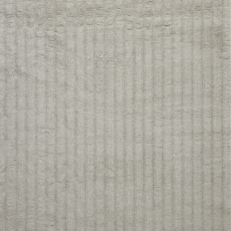 Tundra Fabric, Light Gray