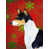 Basenji (noir et blanc)