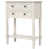 Ivory White selected