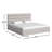 Holland Upholstered Platform Bed-1858382792