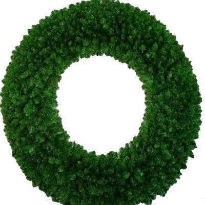Couronne de Noël 72 po