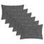 Black Cushion Cover-133211391-133211396