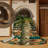 Washable Desert Palm Southwestern Area Rug-94457155