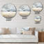 Horloge murale Yemaya-1005423461