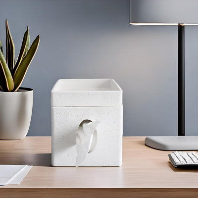 Tissue Box Cover