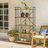 5-Shelf Bookcase