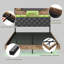 Upholstered Storage Bed-124004611