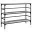 Nyaja 100cm Console Table-2127650410